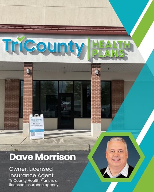 Dave Morrison