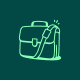 briefcase